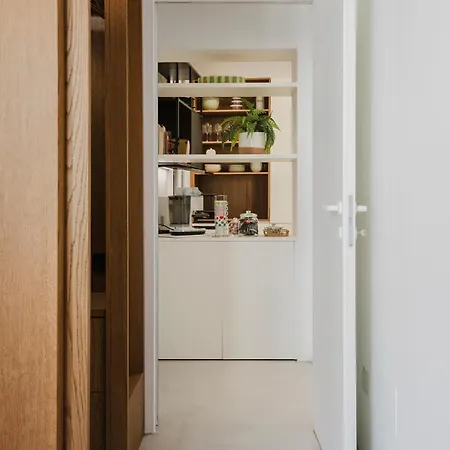 Apartment Porta Venezia-exclusive Design Apartment-2