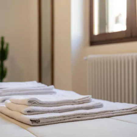 Apartamento Porta Venezia-exclusive Design Apartment-2